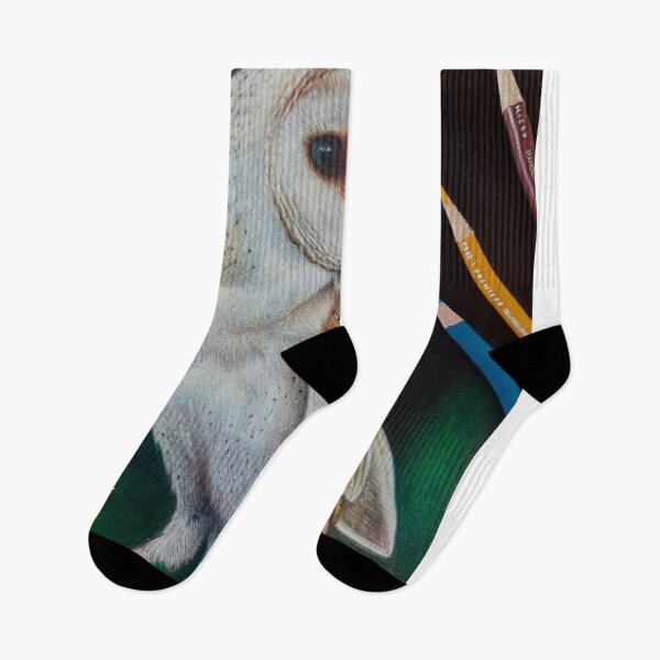 Item preview, Owl Timberland awith Starry Sky designed and sold by Rishstrethphoto.