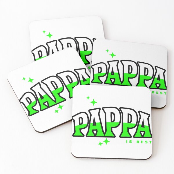 Item preview, Pappa is best designed and sold by Designfs.