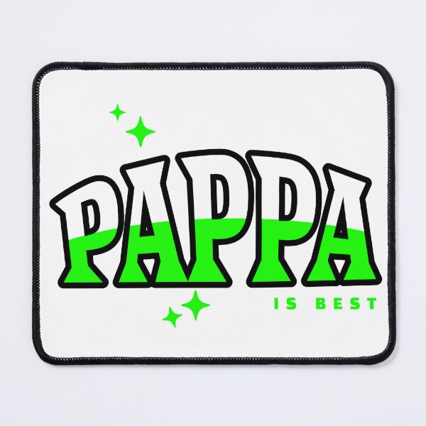 Item preview, Pappa is best designed and sold by Designfs.