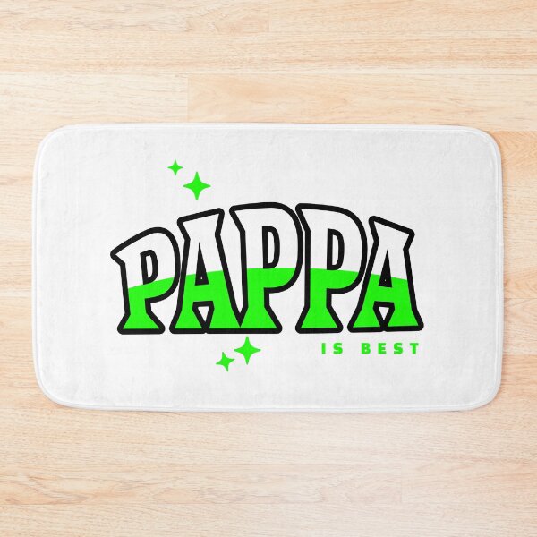 Item preview, Pappa is best designed and sold by Designfs.