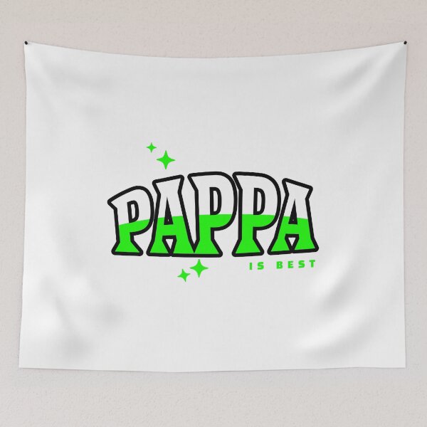 Item preview, Pappa is best designed and sold by Designfs.