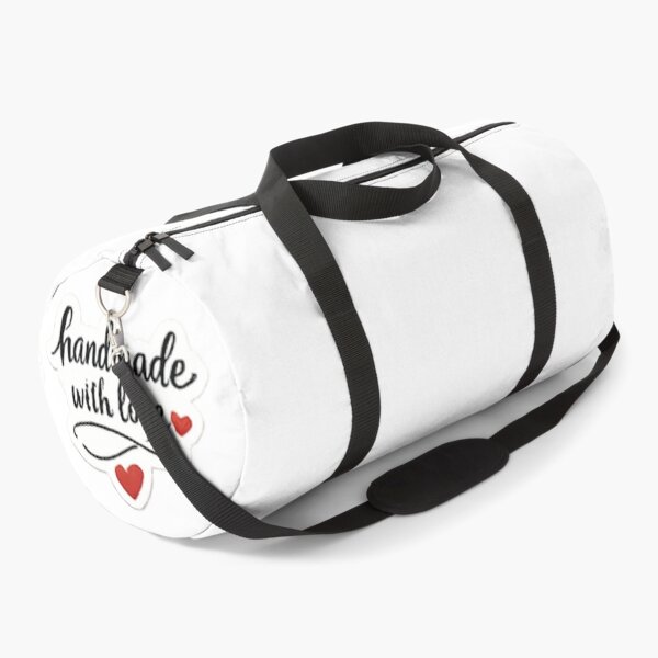 Item preview, Handmade with Love - Line Art Typography Label designed and sold by sadedream.