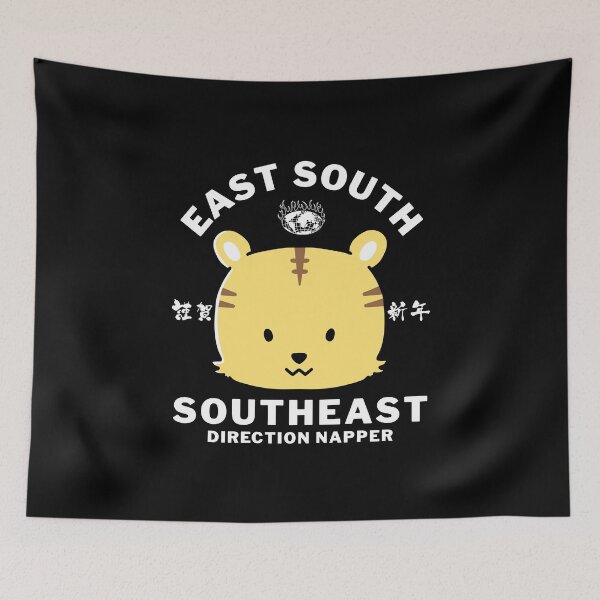 Item preview, East south southeast  designed and sold by Peerless-Prime.