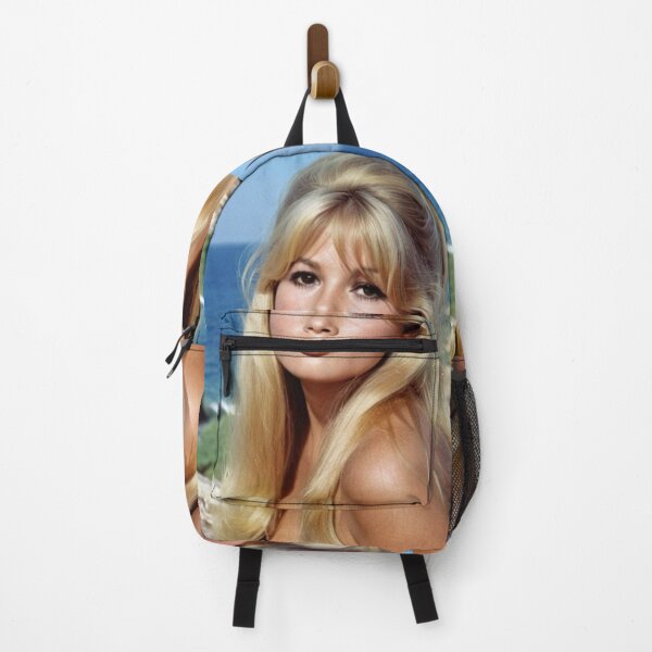 Item preview, Cinema - Iconic French Actress, Timeless Sixties Charm designed and sold by Beat-It.