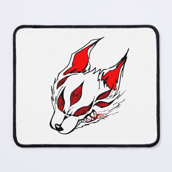 Item preview, Cute Orange Chainsaw Devil Pocket Companion designed and sold by rythnazorsylli.