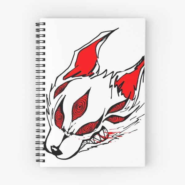 Item preview, Cute Orange Chainsaw Devil Pocket Companion designed and sold by rythnazorsylli.