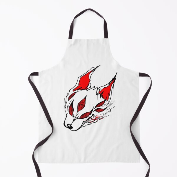 Item preview, Cute Orange Chainsaw Devil Pocket Companion designed and sold by rythnazorsylli.