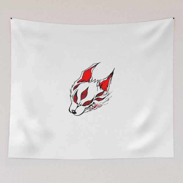 Item preview, Cute Orange Chainsaw Devil Pocket Companion designed and sold by rythnazorsylli.