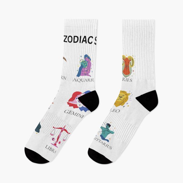 Item preview, Zodiac Symbols designed and sold by SquareSign.
