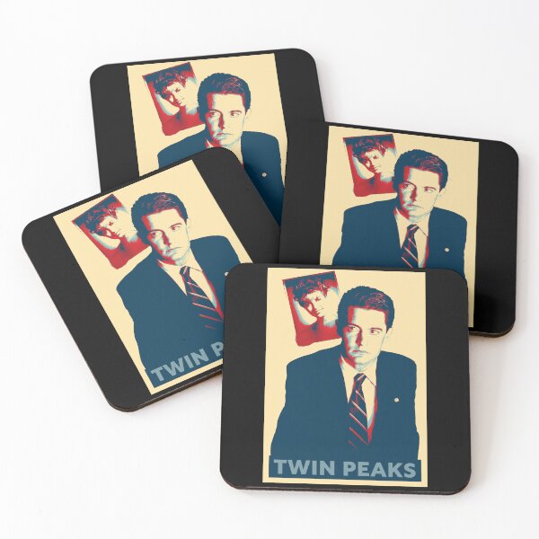 Item preview, Twin Peaks designed and sold by VerdePlantTees.
