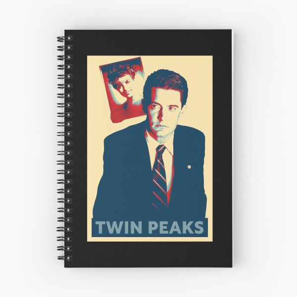 Item preview, Twin Peaks designed and sold by VerdePlantTees.