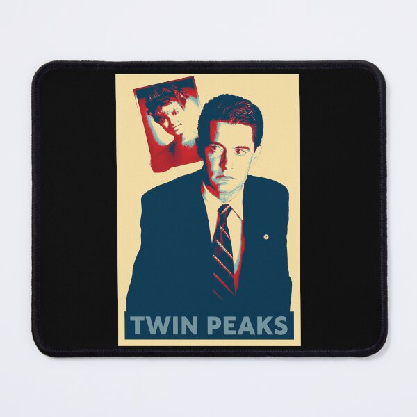Item preview, Twin Peaks designed and sold by VerdePlantTees.