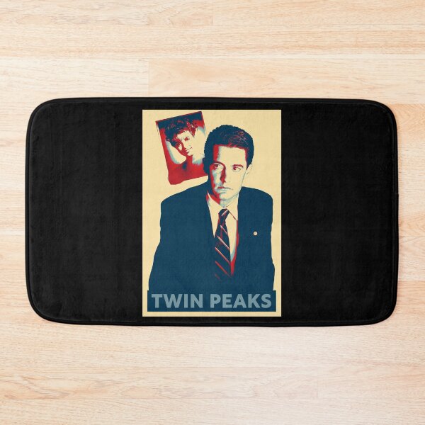 Item preview, Twin Peaks designed and sold by VerdePlantTees.