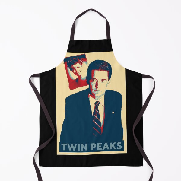 Item preview, Twin Peaks designed and sold by VerdePlantTees.