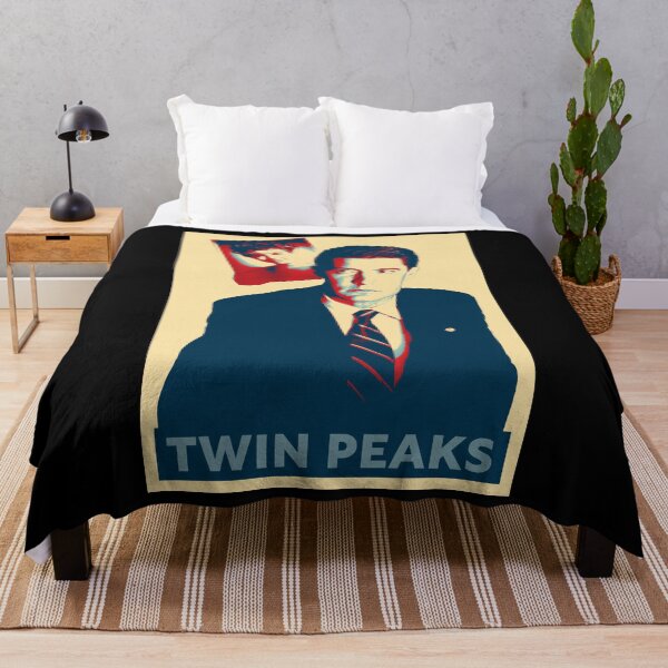 Item preview, Twin Peaks designed and sold by VerdePlantTees.