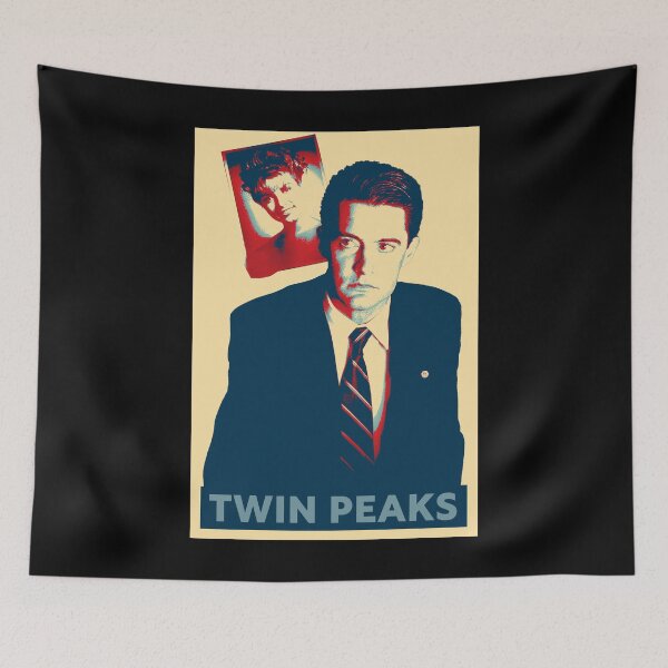 Item preview, Twin Peaks designed and sold by VerdePlantTees.