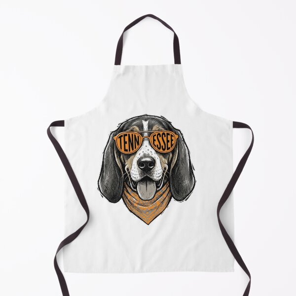 Item preview, Tennessee Hound Dog Sunglasses Cool Retro Art designed and sold by SiarheiYur.