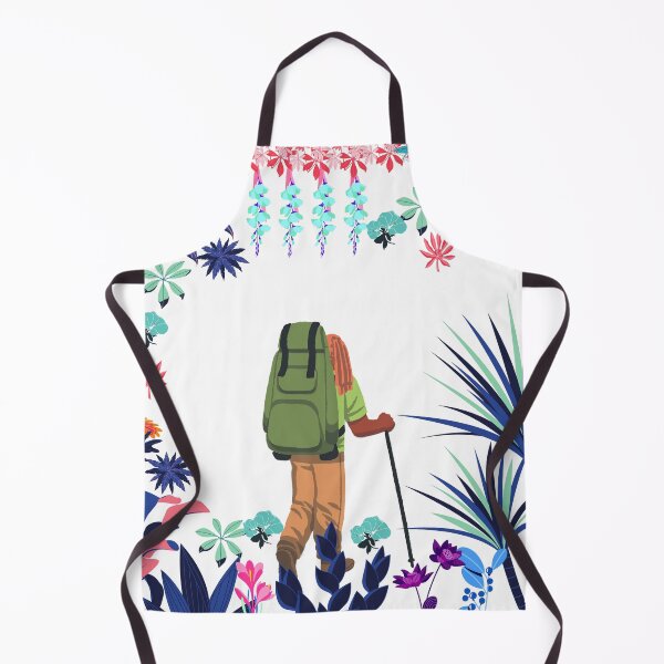 Item preview, Hiking designed and sold by SquareSign.