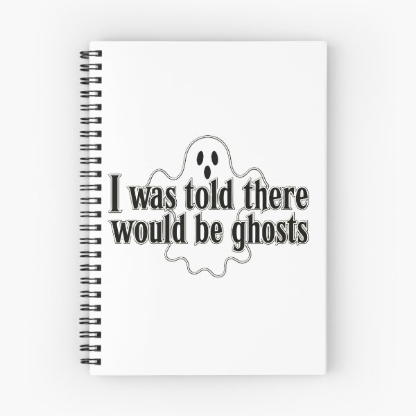 Item preview, I was told there would be ghosts designed and sold by JLClassics.