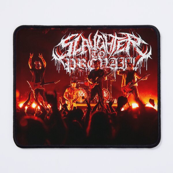 Item preview, Slaughter to Prevail Unleashes Chaos designed and sold by KAKChoi.