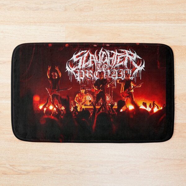Item preview, Slaughter to Prevail Unleashes Chaos designed and sold by KAKChoi.
