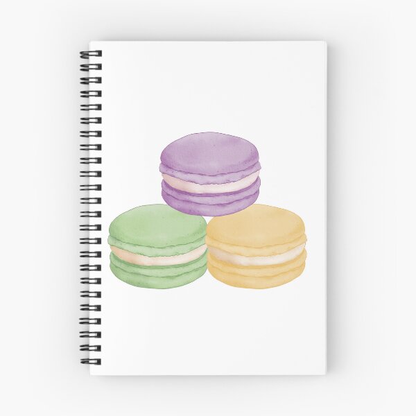 Item preview, Macaron stack of 3 designed and sold by ediejones12.