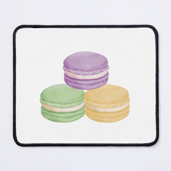 Item preview, Macaron stack of 3 designed and sold by ediejones12.