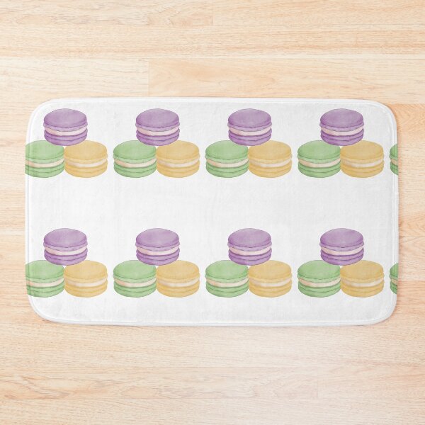 Item preview, Macaron stack of 3 designed and sold by ediejones12.