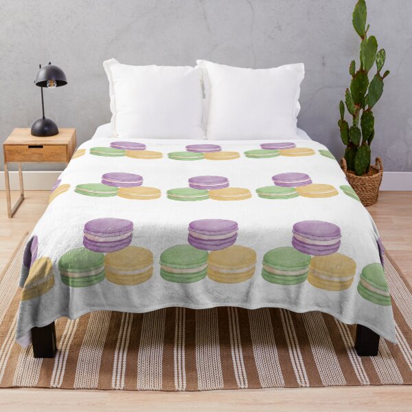 Item preview, Macaron stack of 3 designed and sold by ediejones12.