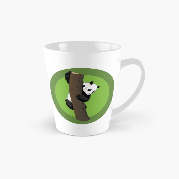 Item preview, Giant Panda designed and sold by beninnoble.