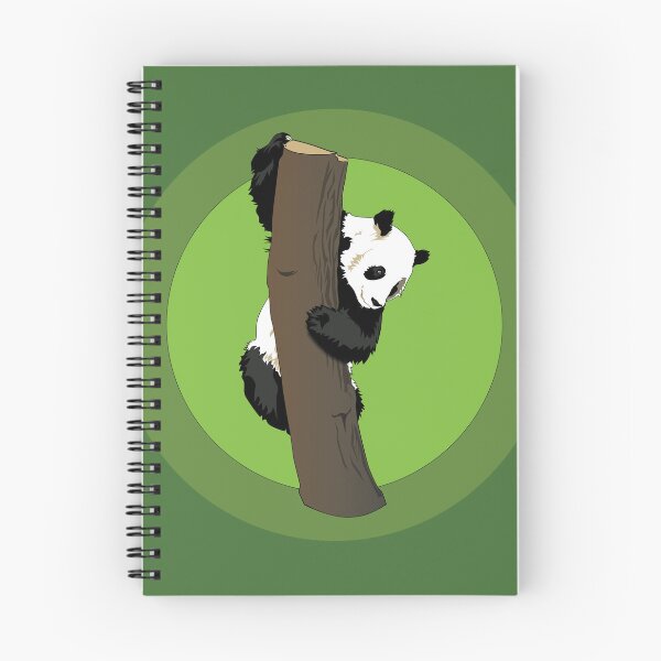 Item preview, Giant Panda designed and sold by beninnoble.