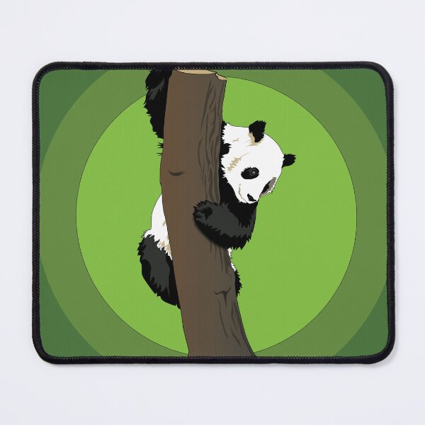 Item preview, Giant Panda designed and sold by beninnoble.