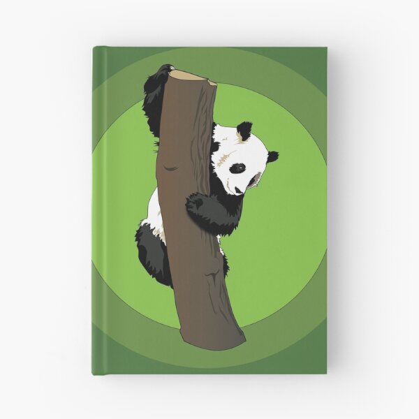 Item preview, Giant Panda designed and sold by beninnoble.
