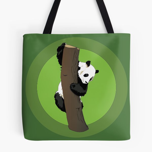 Item preview, Giant Panda designed and sold by beninnoble.