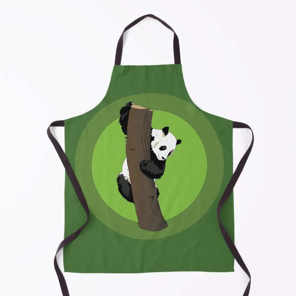 Item preview, Giant Panda designed and sold by beninnoble.