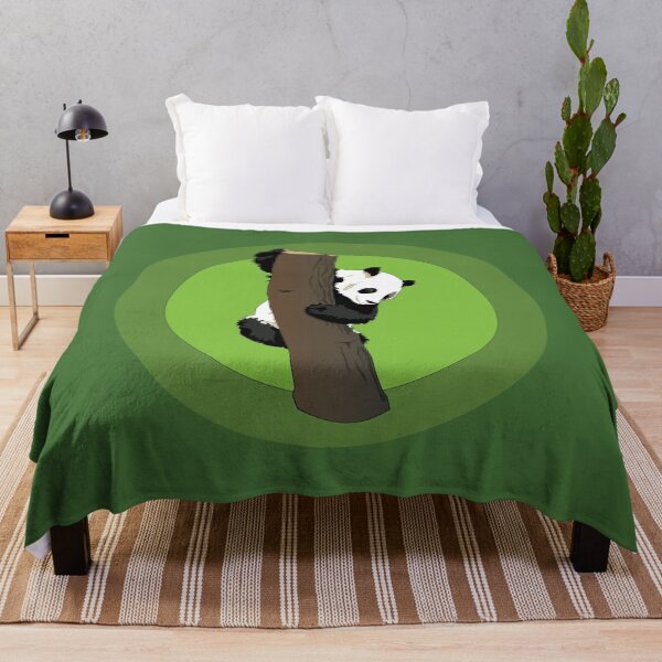 Item preview, Giant Panda designed and sold by beninnoble.