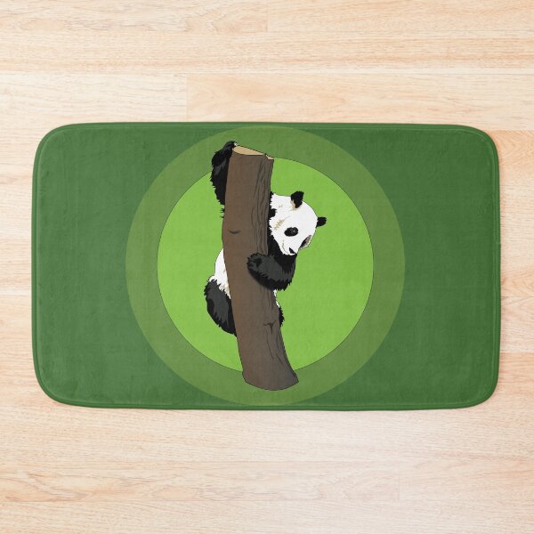 Item preview, Giant Panda designed and sold by beninnoble.
