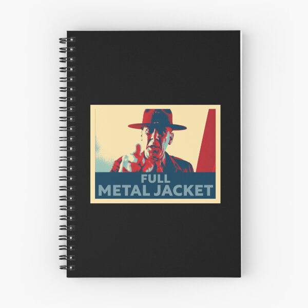 Item preview, Full Metal Jacket designed and sold by VerdePlantTees.