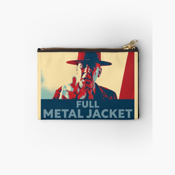 Item preview, Full Metal Jacket designed and sold by VerdePlantTees.