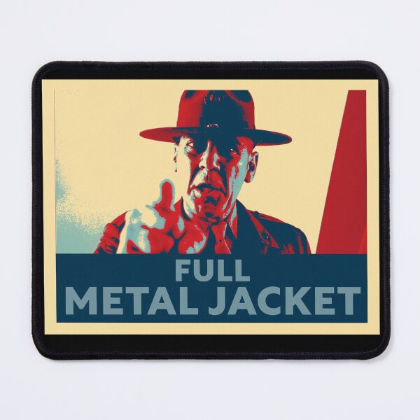 Item preview, Full Metal Jacket designed and sold by VerdePlantTees.