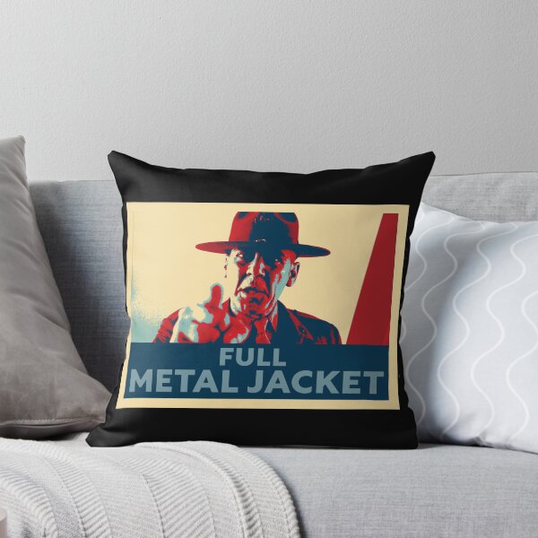 Item preview, Full Metal Jacket designed and sold by VerdePlantTees.