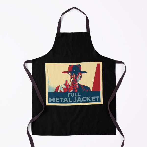 Item preview, Full Metal Jacket designed and sold by VerdePlantTees.
