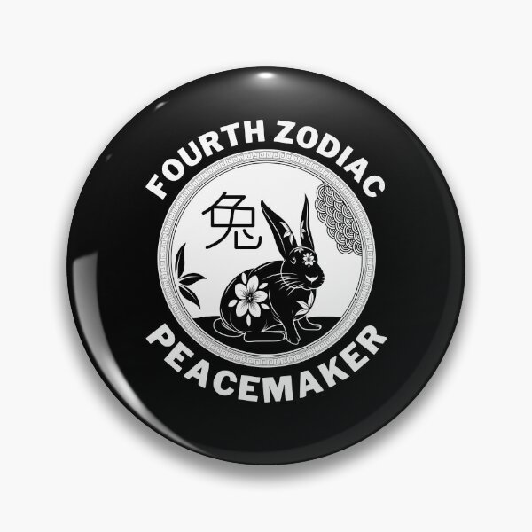 Item preview, Zodiac peacemaker designed and sold by Peerless-Prime.