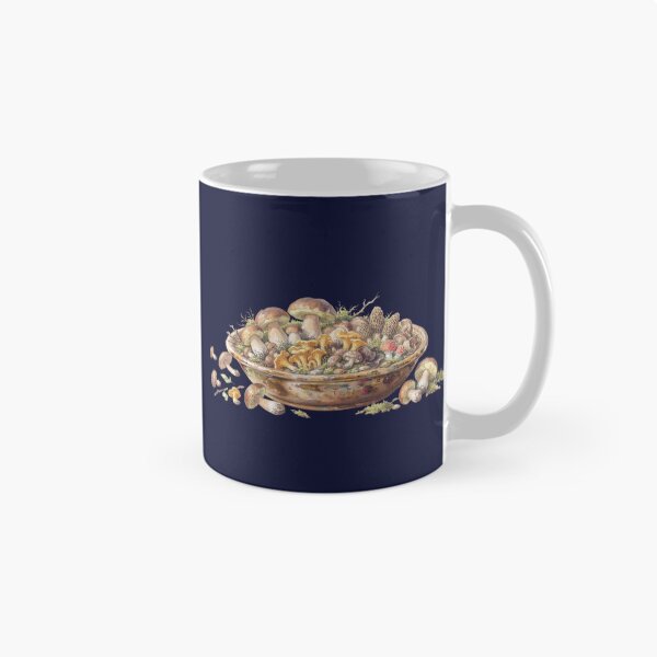 Item preview, Woodland Mushroom Harvest Collection designed and sold by 63Hotpeppers.