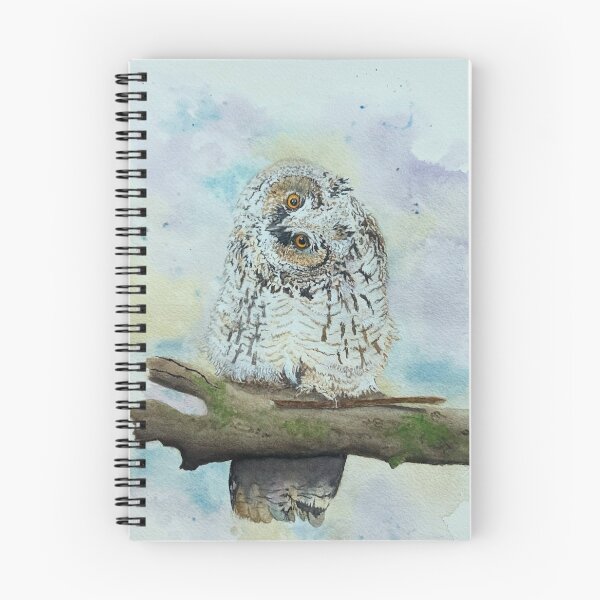 Item preview, Owl Coheed And & Cambria bwith Autumn Breeze designed and sold by Rishstrethphoto.