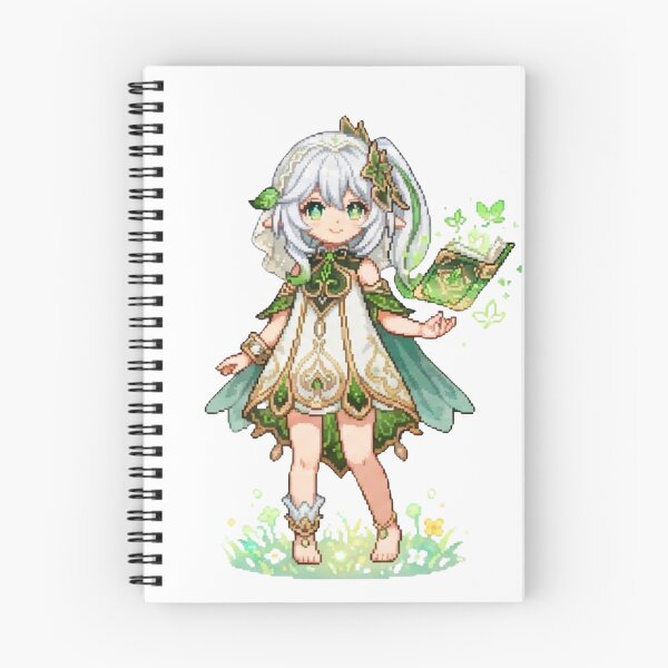 Item preview, Nahida Pixart designed and sold by JudenPixart.