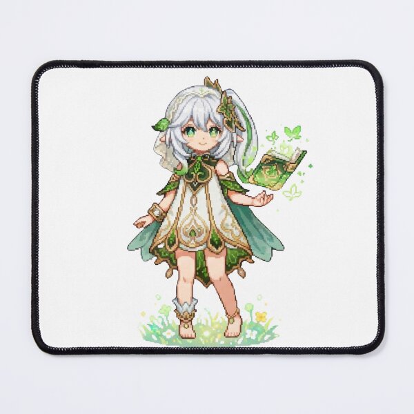 Item preview, Nahida Pixart designed and sold by JudenPixart.