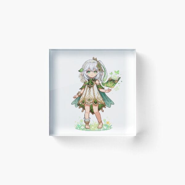 Item preview, Nahida Pixart designed and sold by JudenPixart.