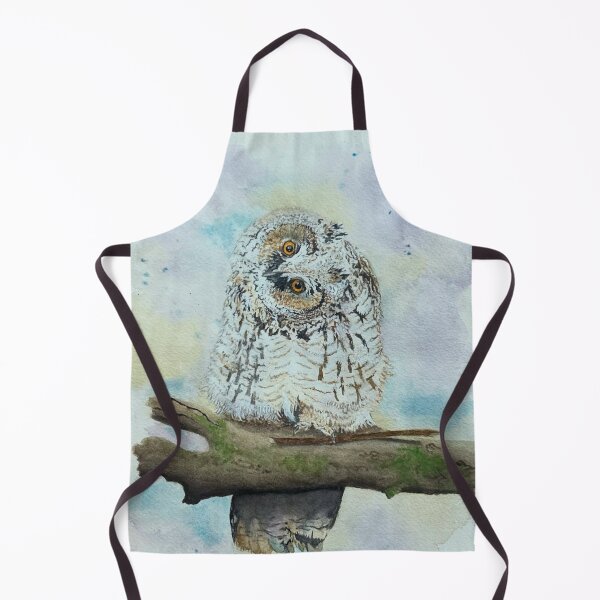 Item preview, Owl Coheed And & Cambria bwith Autumn Breeze designed and sold by Rishstrethphoto.