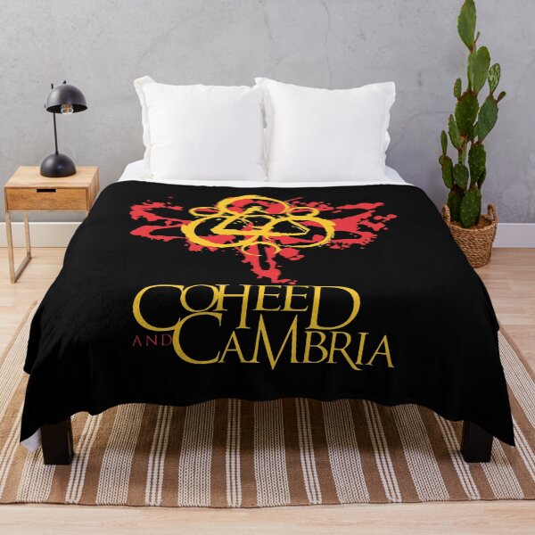 Item preview, Owl Coheed And & Cambria bwith Autumn Breeze designed and sold by Rishstrethphoto.